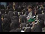 زنان ایران | عباس آخوندی