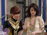 سریال سلنا گومز wizards of waverly place با دوبله فراسوی