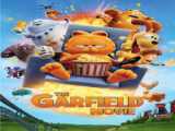 انیمیشن گارفیلد (2024) | The Garfield Movie دوبله فارسی