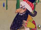 انیمیشن ایرانی  ( شکرستان قسمت ۱۶ ) کمدی موزیکال فانتزی ماجراجویی خانوادگی
