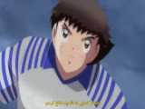 انمیه فوتبالیست ها Captain Tsubasa 2024 فصل ۲ قسمت ۳۵ زیرنویس فارسی