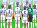انیمه فوتبالیست ها Captain Tsubasa 2024 فصل ۲ قسمت ۳۶ زیرنویس فارسی