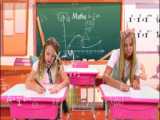 Nastya and friends are looking to get knowledge at school | Collection of vide