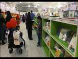 افتتاح دومین کتابخانه تخصصی کودک استان تهران در رباط کریم