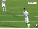 بازی ایران - ازبکستان مقدماتی جام جهانی