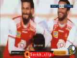 خواستنت در عمق و جانم ریشه کرده پرسپولیسم ❤