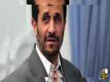 احمدی نژاد/ علت رد صلاحیت