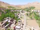کویر سه قلعه شهرستان سرایان عیدی میراث فرهنگی