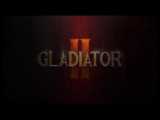 گلادیاتور۲ (Gladiator ۲) – بازگشت حماسی به روم باستان!