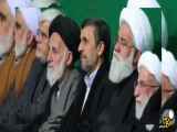 دکتر احمدی نژاد رد صلاحیت شد