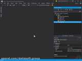 آموزش   C | بخش شروع کار و نصب Visual Studio