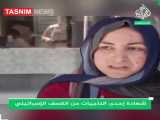 شهادت 6 فلسطینی در یورش رژیم صهیونیستی به غرب جنین