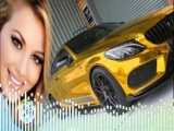آهنگ شاد و جدید بیس دار ماشین | BASS BOOSTED 2024