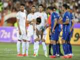 ایران 0-0 ازبکستان | خلاصه بازی | صدرنشینی با افسوس!