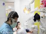 معرفی دندانپزشکی مهر آوید
