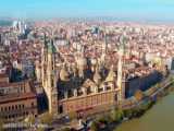 کشور اسپانیا : معرفی شهر کادیس :بهترین ساحل اسپانیا