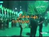 خواننده و نی بهشت زهرا/مداح ختم خاکسپاری ۰۹۱۲۷۹۹۵۸۸۶