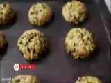 طرز تهیه کوکی‌های طوطی چاق