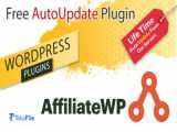 Free Affiliate wp plugin