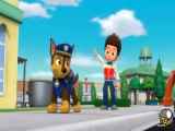 برنامه کودک سگهای نگهبان _ انیمیشن سگ های نگهبان _ دانلود کارتون سگ های نگهبان