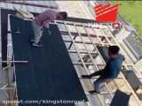 تعمیر  پنکه سقفی