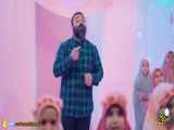 نماهنگ مثل ستاره.هلالی