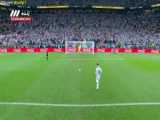 سیو نجات بخش املیانو مارتینز در دقایق آخر فینال جام جهانی ۲۰۲۲