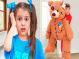 برنامه شاد کودک - آهنگ کودکانه - برنامه کودک - ترانه شاد بچه 2024