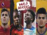 دیاز و رودری | ستارگان لیگ برتر در یورو 2024 | کوبنده های جهان پارت 2