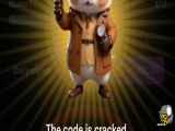 کد مورس همستر کامبت 27 خرداد | کد یک میلیونی همستر