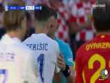 اسپانیا 3-0 کرواسی | خلاصه بازی | یورو 2024
