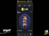 بازی تلگرامی Hamster Kombat، مطلع شدیم که کانال یوتیوب همستر کامبت برای ایرانیان