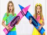 برنامه کودک - کودک بامزه - شادی بچه ها - آهنگ کودکانه جدید - قصه کودکانه 2024
