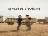 مشاهده رایگان فیلم مردان پیشگام زیرنویس فارسی The Point Men 2023