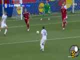 یورو ۲۰۲۴ : خلاصه بازی دانمارک ۱-۱ اسلوونی