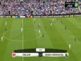 خلاصه بازی صربستان 0-1 انگلیس (یکشنبه، 27 خرداد 1403)