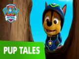 PAW Patrol  Pups Save A Dragon  Rescue Episode  PAW Patrol Official  Friends!