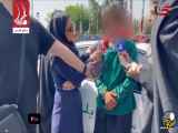 جنایتی مسلحانه در جنت آباد ؛ مردی که همسر ، پدر زن و مادر زنش را به رگبار بست