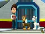 انیمیشن سگهای نگهبان هاپوها آب بازی انیمیشن برنامه کودک انیمیشن سگهای نگهبان