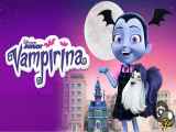 انیمیشن ومپیرینا Vampirina 2021 فصل 1 قسمت:11