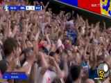 یورو ۲۰۲۴ : خلاصه بازی بلژیک ۰-۱ اسلواکی با کیفیت عالی