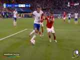 خلاصه بازی فوتبال اتریش ۰ فرانسه ۱ ( یورو ۲۰۲۴ )