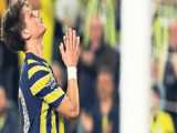 مهارت و دریبل های آردا گولر رئال مادریدی در تیم ملی ترکیه