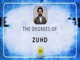 The Degrees of Zuhd | Reach the Peak