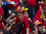 بلژیک 0-1 اسلواکی | خلاصه بازی | یورو 2024