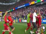 یورو ۲۰۲۴ : خلاصه بازی ترکیه ۳-۱ گرجستان با کیفیت عالی