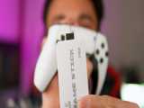 معرفی کنسول بازی مدل 4K Game Stick Lite از گیز مارکت