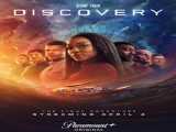 سریال پیشتازان فضا: دیسکاوری فصل 2 قسمت 1 Star Trek: Discovery 2019