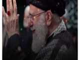 استوری خفن رهبری
