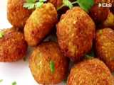 طرز تهیه حلوای آرد برنج [لطفا توضیحات را بخوانید]